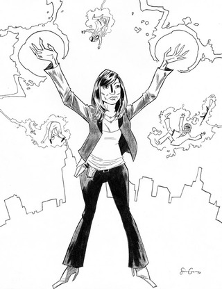 Illustration for article titled What if Law & Order was a science fiction show?